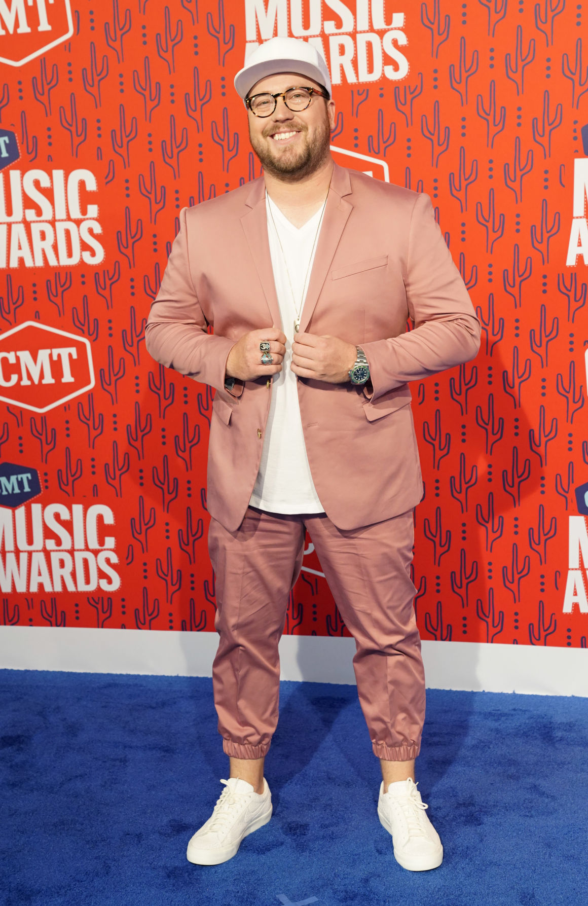 2019 CMT Music Awards - Arrivals